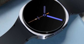 Новые Galaxy Watch 9 получат процессор Snapdragon и увеличенную батарею