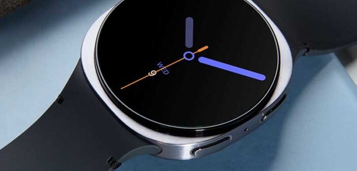 Новые Galaxy Watch 9 получат процессор Snapdragon и увеличенную батарею