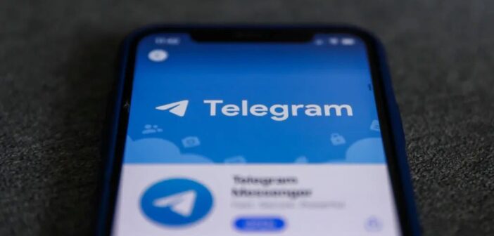 Telegram лишает россиян доступа к аккаунтам