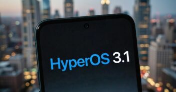 Вышла финальная версия HyperOS 3.1 на совершенно новом коде