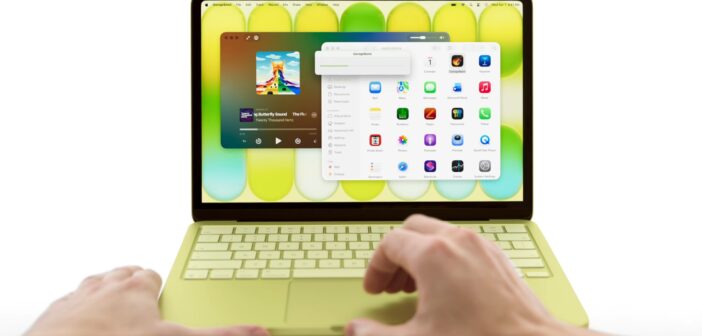 Apple неожиданно выпустила дешевый MacBook Neo на чипе от iPhone