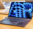 Apple представила MacBook Air M5 с нейроускорителями и удвоенной памятью