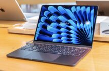 Apple представила MacBook Air M5 с нейроускорителями и удвоенной памятью
