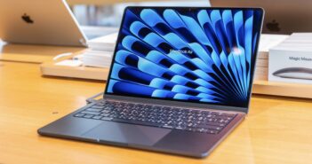 Apple представила MacBook Air M5 с нейроускорителями и удвоенной памятью