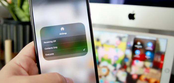Samsung официально переносит поддержку Apple AirDrop на смартфоны Galaxy