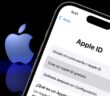 С 1 апреля в России отключают пополнение Apple ID с мобильного счета