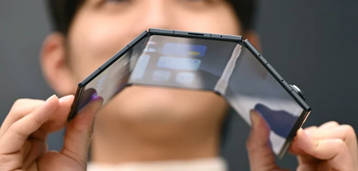 Samsung прекращает разработку Galaxy S25 Edge и Z TriFold из-за низкого спроса