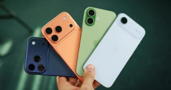 Apple переносит релиз базового iPhone 18