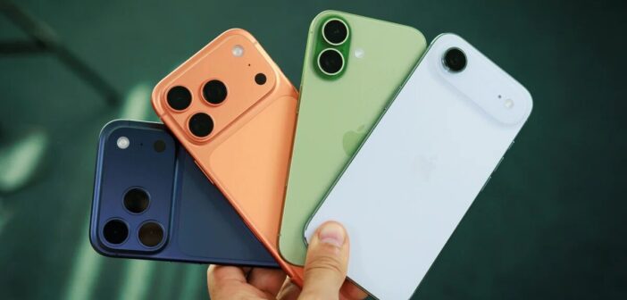 Apple переносит релиз базового iPhone 18