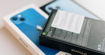 78% новых iPhone в России оказались кустарными подделками