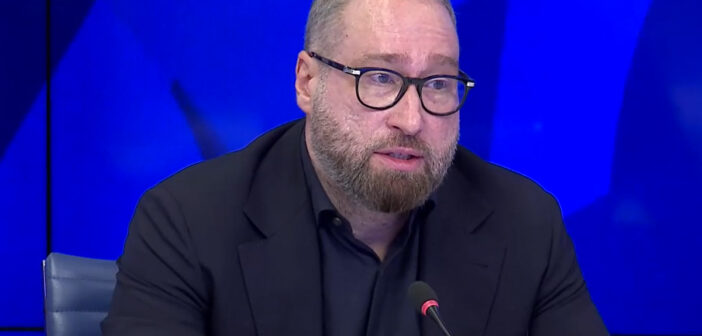 Госдума советует российскому бизнесу вернуться к электронной почте