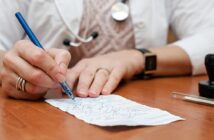 Медики в России начали испльзовать ИИ для выписки рецептов