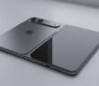 Cкладной iPhone получит новый дизайн и рекордный ценник в $3500