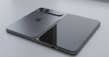 Cкладной iPhone получит новый дизайн и рекордный ценник в $3500