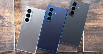 Samsung готовит новую раскладушку на Snapdragon 8 Elite Gen 5