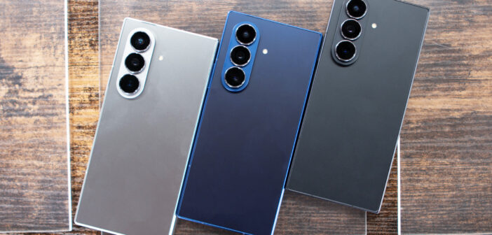 Samsung готовит новую раскладушку на Snapdragon 8 Elite Gen 5