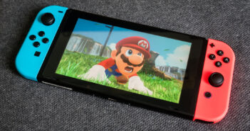 Nintendo требует от правительства США компенсации за незаконные пошлины