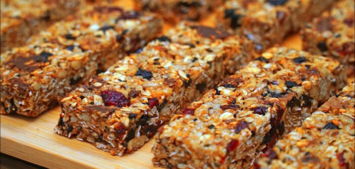 Реклама батончиков на YouTube обернулась для блогера делом от ФАС