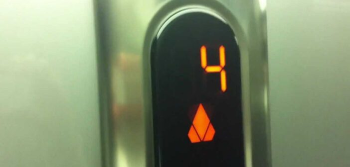 Российским отелям рекомендовали прятать цифру 4 от туристов из Китая