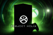 Microsoft анонсировала сверхмощную консоль Project Helix с поддержкой ПК-игр