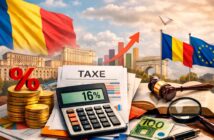 Оптимизация налогов в ЕС: почему выбирают Румынию?
