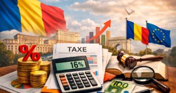 Оптимизация налогов в ЕС: почему выбирают Румынию?