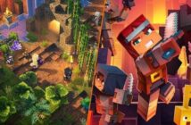 Aнонсирована Minecraft Dungeons II с релизом уже этой осенью