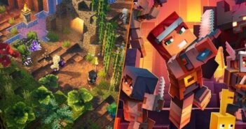 Aнонсирована Minecraft Dungeons II с релизом уже этой осенью