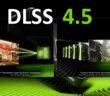 Названа дата релиза революционной DLSS 4.5