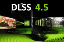Названа дата релиза революционной DLSS 4.5