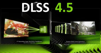 Названа дата релиза революционной DLSS 4.5