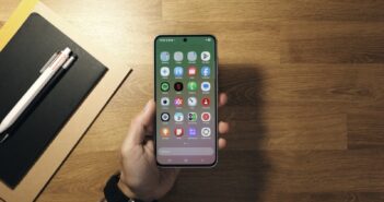 Samsung One UI 9 выйдет уже летом и принесет новый дизайн