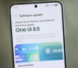 Samsung отложила выход One UI 8.5 для Galaxy S25