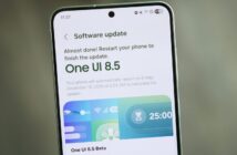 Samsung отложила выход One UI 8.5 для Galaxy S25