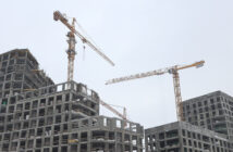 В России заставят платить налог владельцев трех квартир