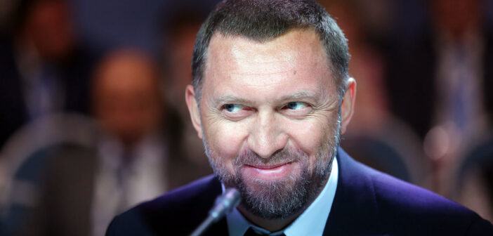 Миллиардер Дерипаска призывает россиян забыть о выходных