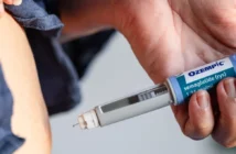 Ученые выяснили, что Оземпик снижает тягу к алкоголю и наркотикам