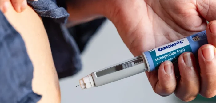 Ученые выяснили, что Оземпик снижает тягу к алкоголю и наркотикам