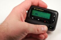 В Москве аномальный рост пейджеров и раций