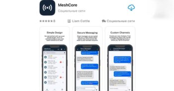 Фейковое приложение «Telegram без интернета» загоняет россиян в долги