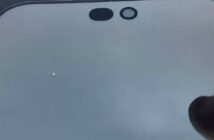 Apple радикально уменьшает Dynamic Island в новом iPhone 18