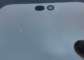 Apple радикально уменьшает Dynamic Island в новом iPhone 18