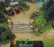 Цифровая вселенная Dota: код, миллионы и бессмертные герои