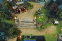 Цифровая вселенная Dota: код, миллионы и бессмертные герои