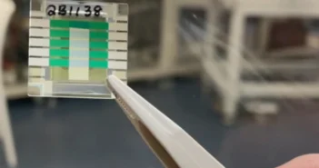 Cоздана первая в мире квантовая батарея с мгновенной зарядкой