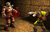 ZeniMax готовит перезапуск Quake