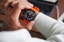 Samsung экстренно обновила Galaxy Watch Ultra