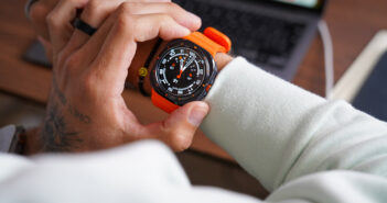 Samsung экстренно обновила Galaxy Watch Ultra