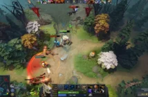 Киберспорт и пласт аналитических данных 