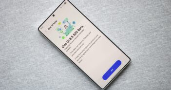 Как установить One UI 8.5 на смартфон Samsung: полное руководство 2026